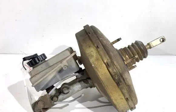 Fiat Ducato Brake booster 