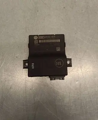 Audi Q5 SQ5 8R Gateway control module 8R0907468N 8R0907468C 40747608300