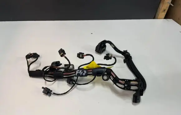 BMW X1 F48 F49 Engine installation wiring loom 8685853