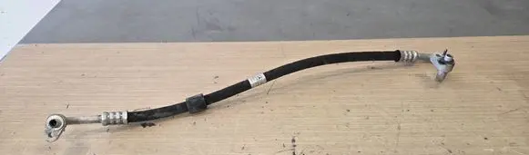 Mercedes-Benz GLE W167 Air conditioning (A/C) pipe/hose A1678306000
