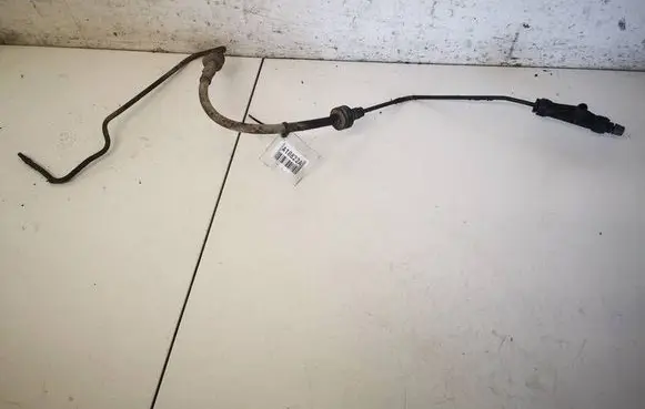 Ford Focus C-MAX Brake line pipe/hose 