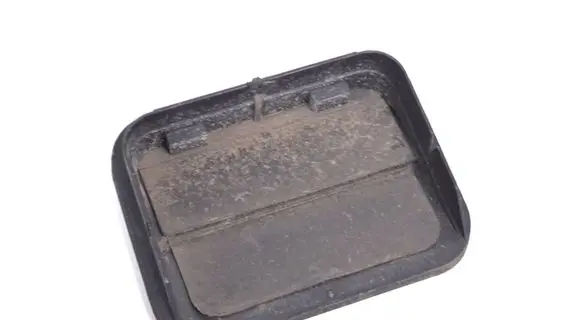 BMW 4 F32 F33 Quarter panel pressure vent 2F2AB280B62AB