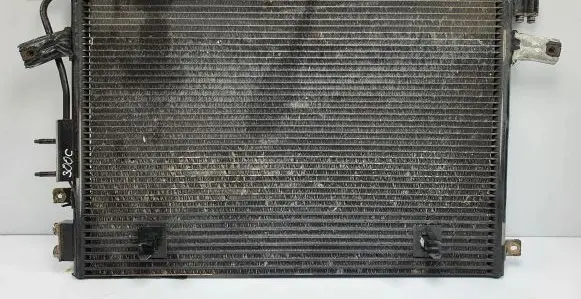 Chrysler 300 - 300C A/C cooling radiator (condenser) 1215477AA