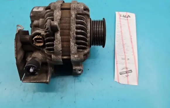 Honda Civic Generator/alternator A2TC1391ZE IMPRK1402658