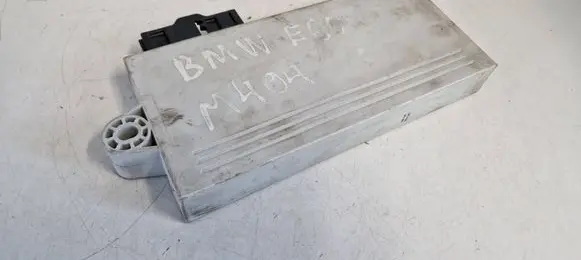 BMW 5 E60 E61 CAS control unit/module 6943854 5WK47995