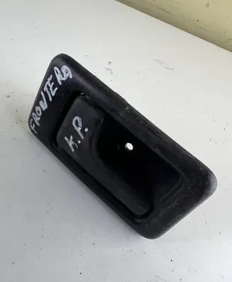 Opel Frontera B Front door interior handle