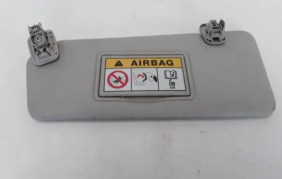 Renault Clio IV Sun visor 964014231R