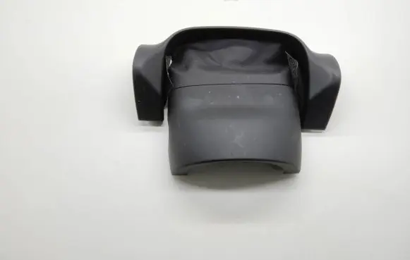 Audi Q7 4L Steering wheel column trim 4L0953515