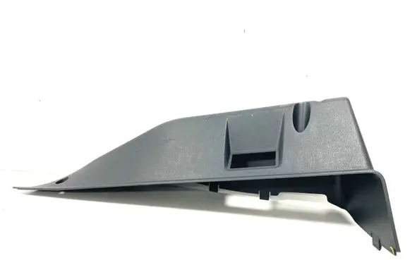 Renault Megane III Other trunk/boot trim element 799120005R 635140002