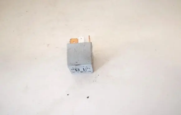 Volkswagen Polo Other relay 191937503 22204007