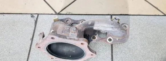 Nissan Murano Z51 Exhaust manifold
