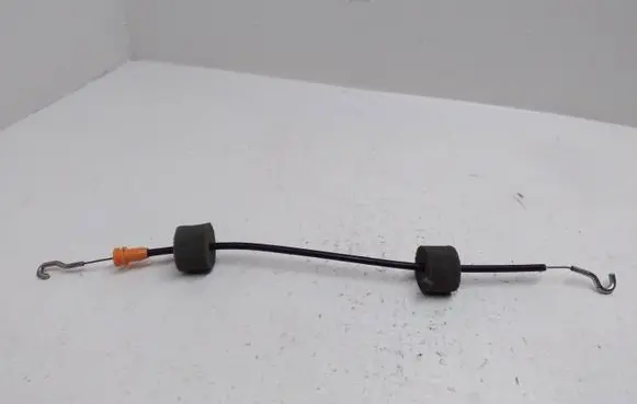 Mercedes-Benz CLS C219 Front door cable line 