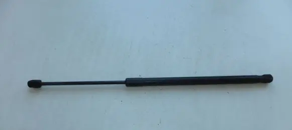Volkswagen Touareg I Front bonnet/hood damper/strut 7L6823359