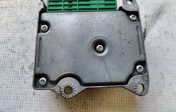 Citroen Jumper Airbag control unit/module 1328448080 5WK43155 04320502NAT