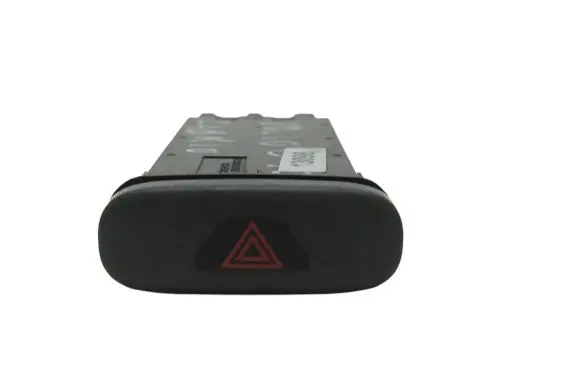 Volvo C70 Hazard light switch 8628632