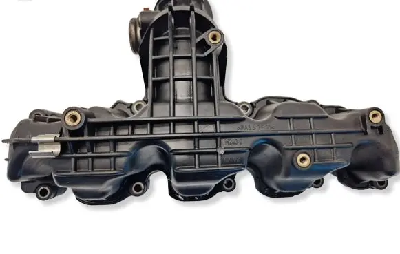 Volkswagen Golf VI Intake manifold 03L129711AL 03L129711