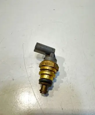 Coolant temperature sensor