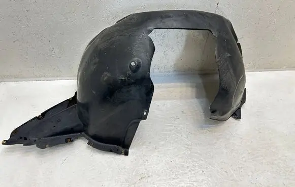 Volkswagen Scirocco Front wheel arch liner splash guards 1K8805912