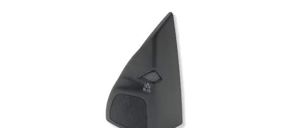 Volvo S60 Front door high frequency speaker 31409290