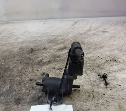 Citroen C3 Turbo solenoid valve 9688124580