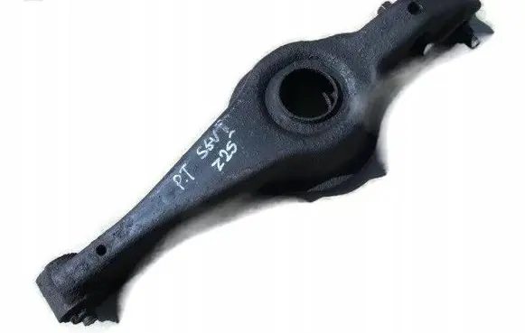 Citroen C4 Grand Picasso Rear control arm