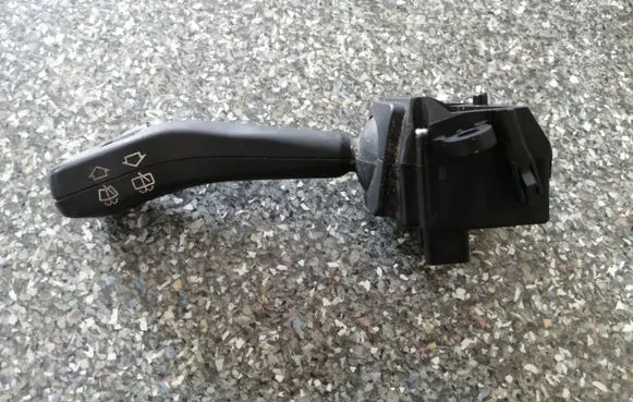 BMW X3 E83 Wiper control stalk 8363669M