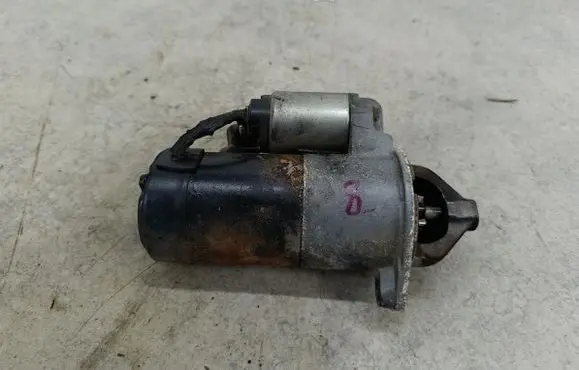 KIA Ceed Starter motor 361002A100