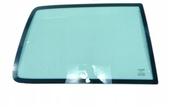 Fiat 500 Cinquecento Rear side window 7668058