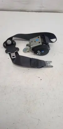 Renault Scenic II - Grand scenic II Front seatbelt