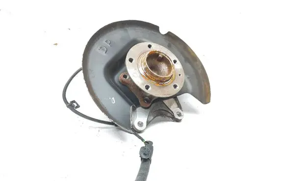 Peugeot 308 Rear wheel hub
