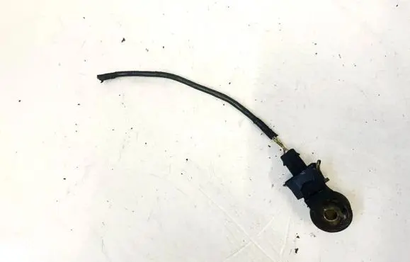 Opel Corsa C Detonation knock sensor 0261231