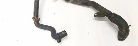 Volvo V50 Engine coolant pipe/hose 9646559580 96465595800R