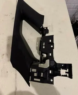Peugeot 3008 II (C) pillar trim 9810162077 110751B1 110751A1
