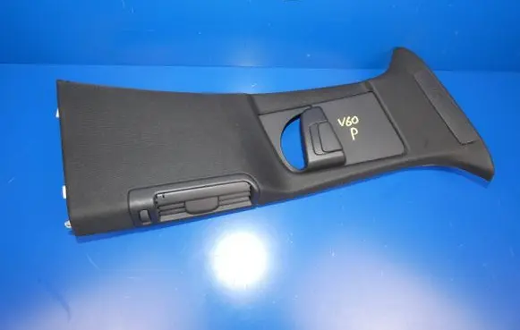 Volvo V60 (B) pillar trim (top) 