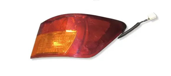 Lexus IS 220D-250-350 Rear/tail lights 8155153162
