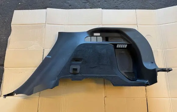 Ford Kuga III Front door card panel trim LV4BS31012BYW