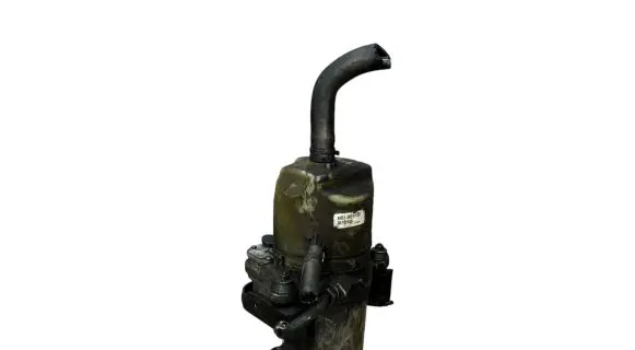 Volvo S40 Power steering pump 4N513K514DP 30741135