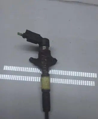 Ford Mondeo MK IV Fuel injector 4M5Q9F593AD
