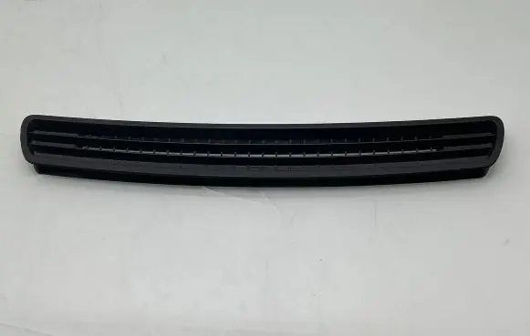Nissan Qashqai Dash center air vent grill 68745JD000