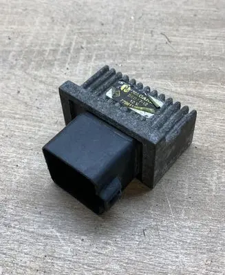 Nissan Primera Glow plug pre-heat relay 7700115078
