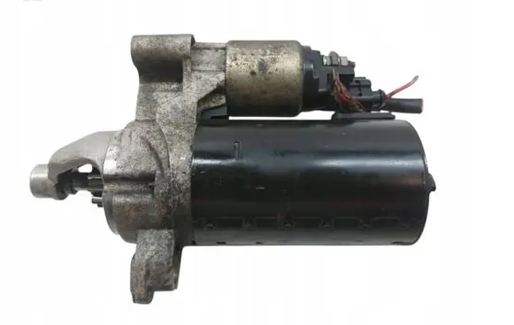 Audi A4 S4 B8 8K Starter motor 03L911021E