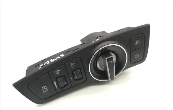 Hyundai i40 Light switch 93300-3Z970 39R105-1000