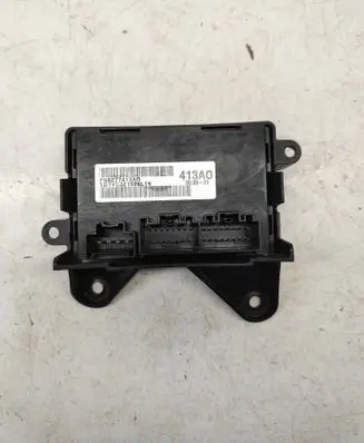 Dodge RAM Transfer box differential control unit TD1YC321926LT5 P68277413AO 413AO