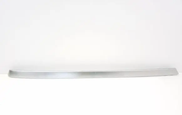 Mercedes-Benz E C207 W207 Front door trim bar A2077270422