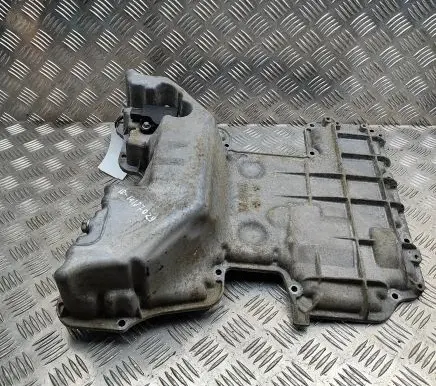 Mercedes-Benz CLK A209 C209 Oil sump R1120141203 A1120141203