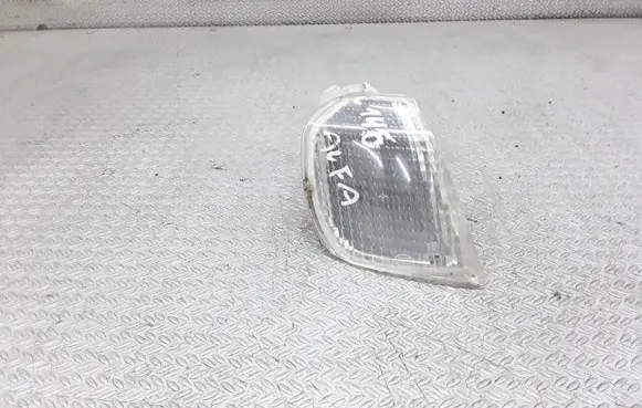 Alfa Romeo 145 - 146 Front indicator light
