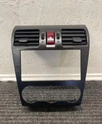 Subaru XV I Dash center air vent grill 66110FJ010