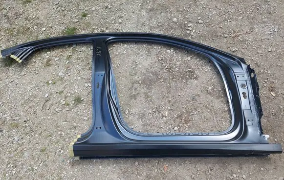 Audi A3 8Y Pillar (middle) 8Y0803088