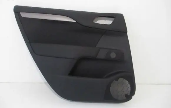 Citroen C4 II Rear door card panel trim 96728214ZD