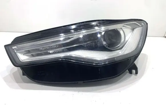 Audi A6 S6 C7 4G Headlight/headlamp 4G0941005F